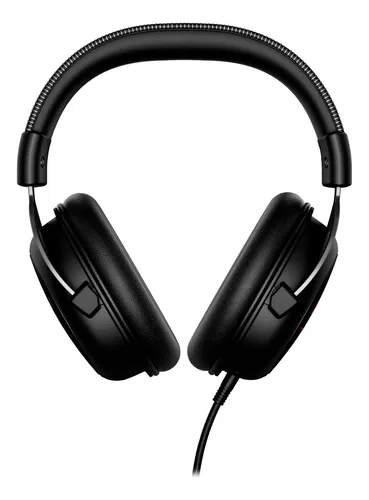 Hyperx Cloud Ii 7.1 Surround - Espuma Viscoelástica