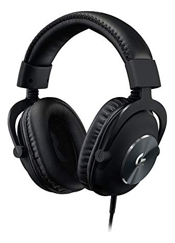 Paquete Oculus De Auriculares Logitech G Pro - Audio Preciso