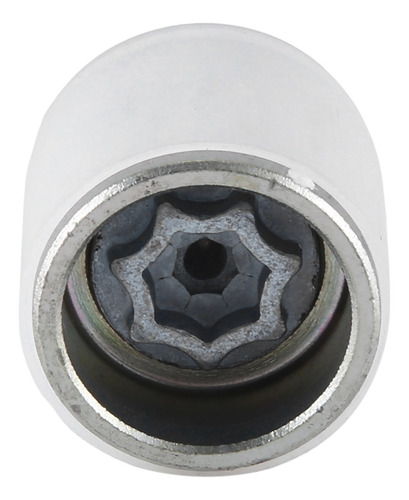 Enchufe De Tornillo Y Perno Antirrobo, Llave Desmontable, En