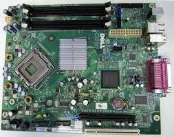 Mother Dell Optiplex 745 Lga 775