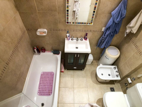 Venta De Departamento En Villa Ortuzar