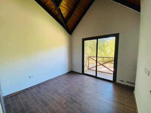 Imagen 7 de 16 de Venta De Duplex A Estrenar