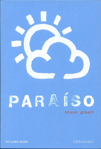 Paraíso - Bruno Gibert