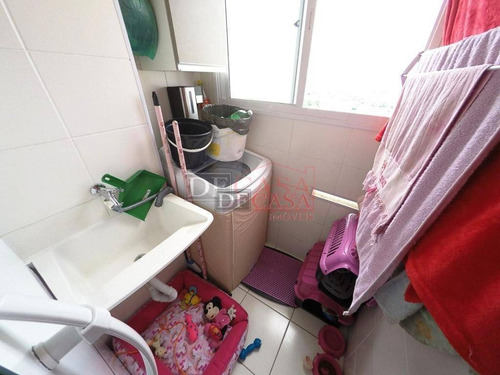 Imagem 16 de 18 de Apartamento Com 2 Dormitórios À Venda Ermelino Matarazzo - São Paulo/sp - Ap6124