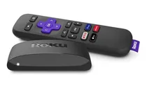 Comprar Smart Box Streaming Player, Roku Express 4k, Controle Remoto