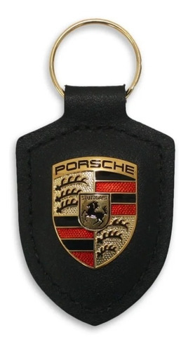 Llavero Porsche Cayenne Boxster Carrera Macan Panamera