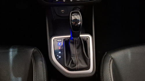 Hyundai Creta 1.6 LIMITED AUTO