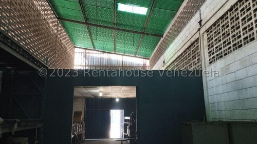 Imagen 22 de 30 de Galpón En Alquiler, En Zona Industrial 1, De Barquisimeto #23-20804#