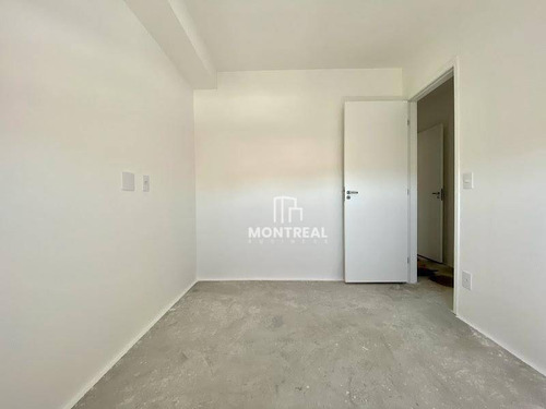 Apartamento À Venda, 91 M² Por R$ 960.000,00 - Alto Da Lapa - São Paulo/sp - Ap1629