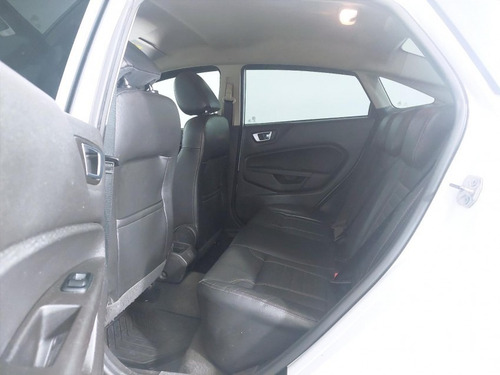 Imagem 11 de 15 de 170590 - Ford Fiesta 2015 Com Garantia