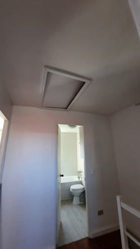Arriendo Casa En Ñuñoa Plaza Egaña