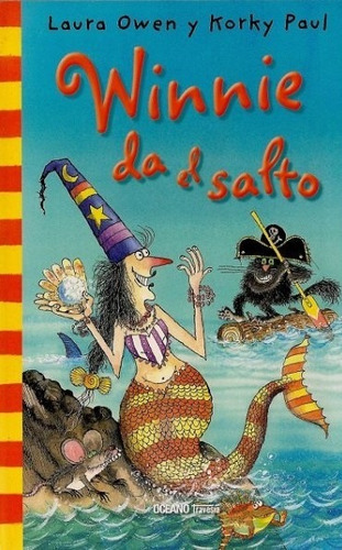 Winnie Da El Salto - Varios Autores