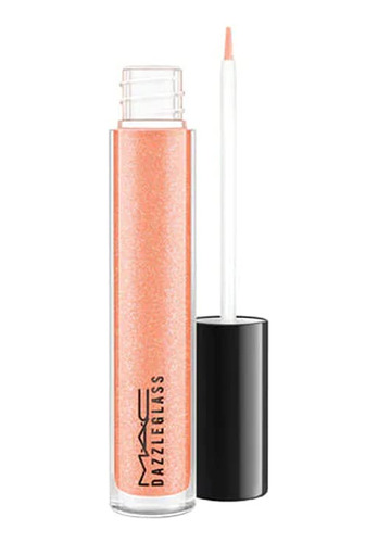 Mac Dazzleglass Lipgloss  Polilla A Una  