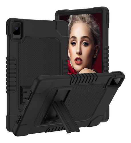 Funda Protectora Para Tablet Tcl Nxtpaper 11  Fiewesey