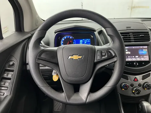 Chevrolet Tracker LT 1.8 AUT