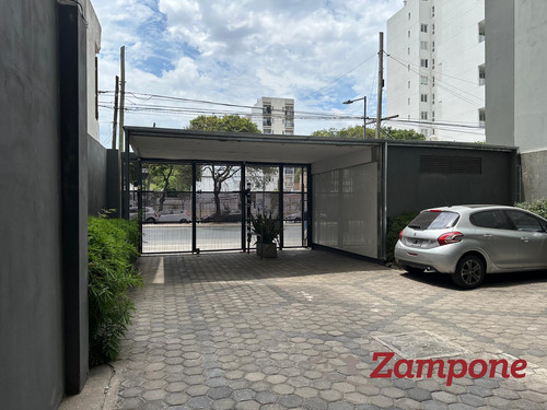 Departamento 2 Amb A Estrenar En General San Martin