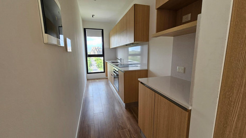Venta Y Alquiler Departamento 4 Ambientes A Estrenar En Barrio Puerto Escondido Nordelta