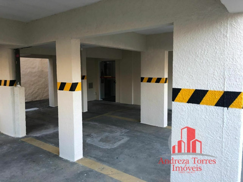 Imagem 3 de 19 de Apartamento Alto Padrão À Venda Em Taubaté/sp - 966