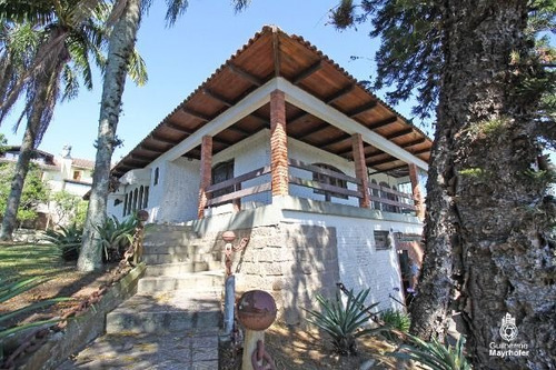 Imagem 2 de 15 de Casa - Jardim Isabel - Ref: 17969 - V-mi1212