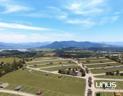 Imagem 2 de 8 de Terreno - Nova Brasilia - Ref: 2064 - V-te0170