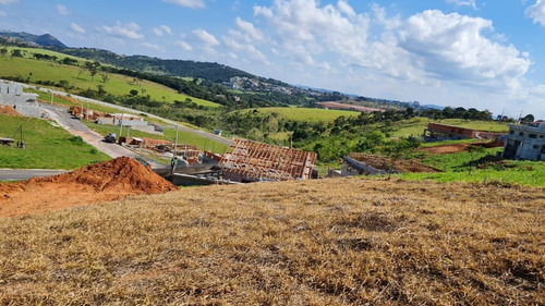 Imagem 9 de 11 de Lote / Terreno Em Loteamento Greenfield - Atibaia - 11520