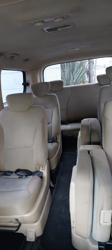 Imagen 20 de 22 de Hyundai New H1
