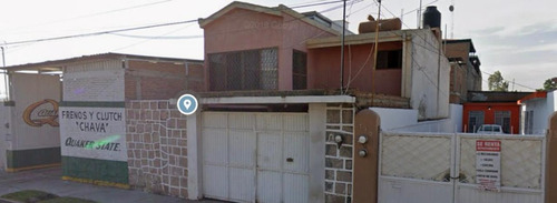 Casa En Remate Bancario En Profra. Guadalupe Patoni, Col Del Maestro, Durango
