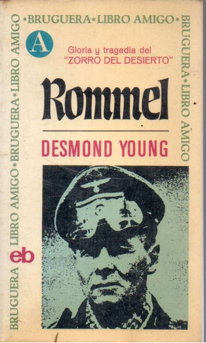 Rommel Desmond Young 