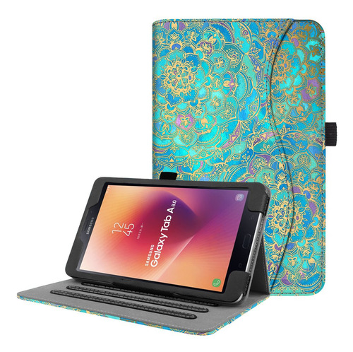 Fintie Funda Para Samsung Galaxy Tab A 8.0 2017 Modelo T380/