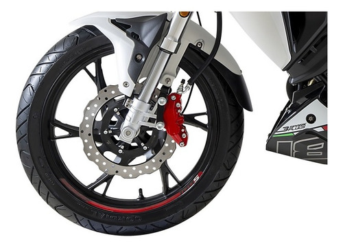 Benelli 180s 0 Km 2023 No Yamaha Consulte Precio Insuperable
