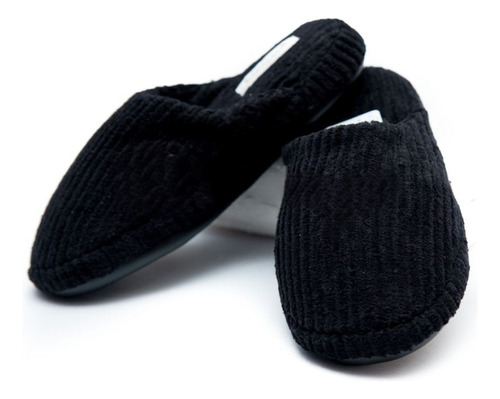 Pantufla Slipper Chinela Espalma Spa Premium Toalla Algodón