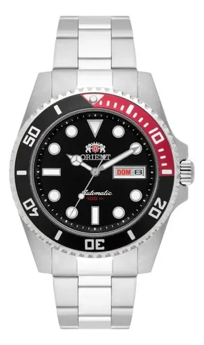 Relógio Orient Automático Submariner 469ss068nh | Parcelamento sem