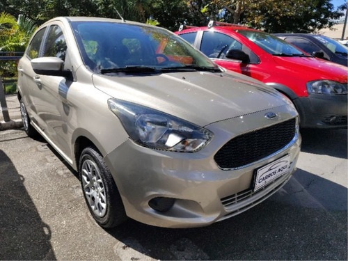 Ford Ka 1.5 SIGMA FLEX SE PLUS MANUAL
