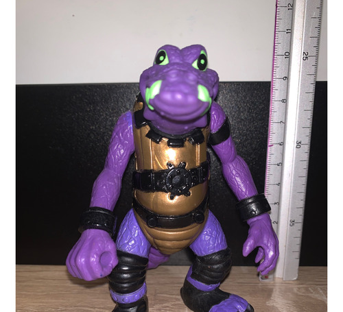 Bucky O Hare Al Negator / Figura Vintage