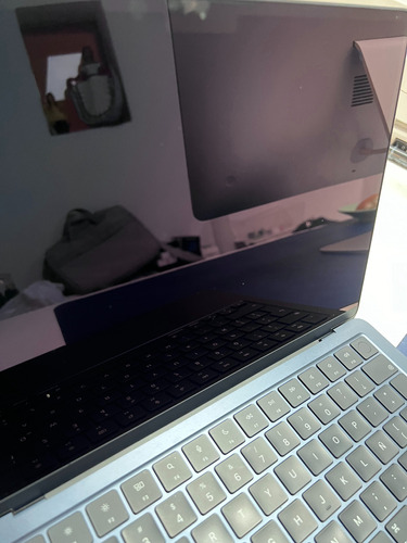 Pantalla Macbook Air A2681 Y Piezas