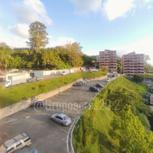 Imagen 16 de 16 de Se Vende Apartamento Ubicado En Parque El Retiro San Antonio De Los Altos. Jr