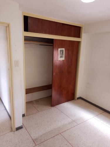 Vendo Apartamento En Santa Rosalia