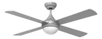 Comprar Wonderlamp W-v000015 Ventilador De Techo, Plata, Palas Rever