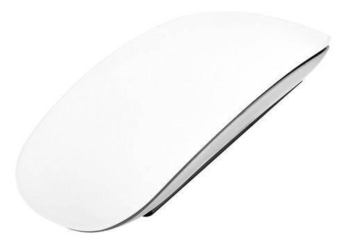 Computadora Recargable Silenciosa Magic Mouse Inalámbrica Bl