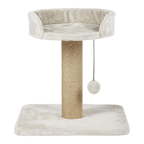 Trixie Árbol De Gato De Mica De 18 Pulgadas Para Gatitos, Po