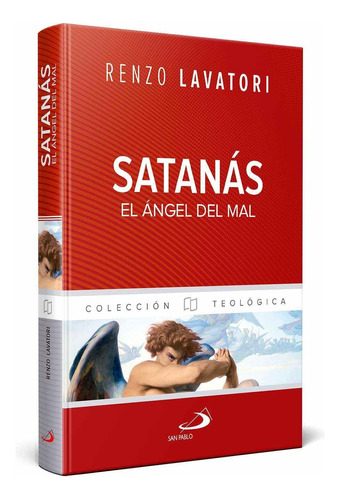 Satanas El Angel Del Mal