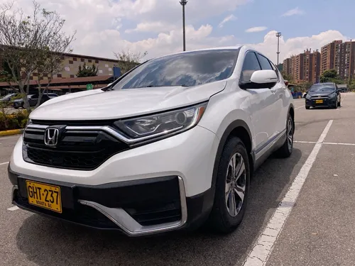 Honda CR-V 2.4 City Plus 2Wd