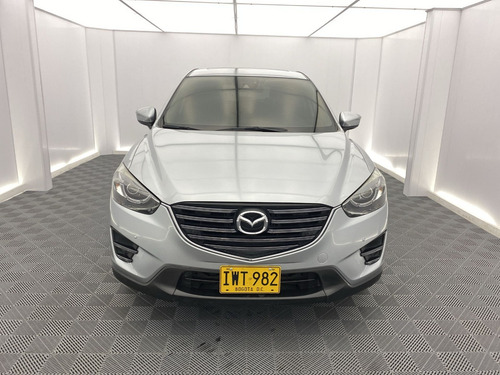Mazda CX-5 2.5 Grand Touring 4X4