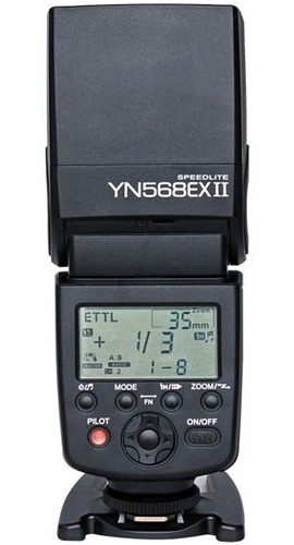 Yongnuo Speedlite Yn568ex Ii (flash)