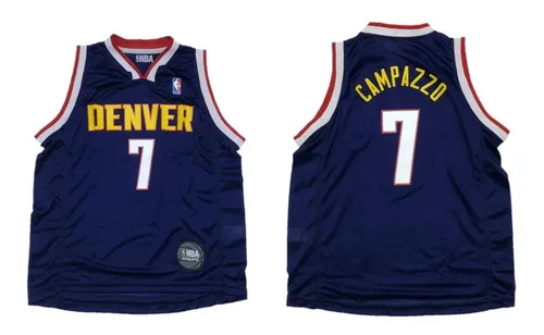 Camisetas NBA Niños de los Equipos ⋆ MiCamisetaNBA