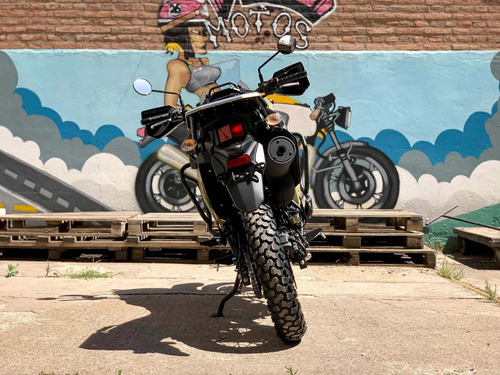 Imagen 6 de 8 de Kawasaki Klr 650
