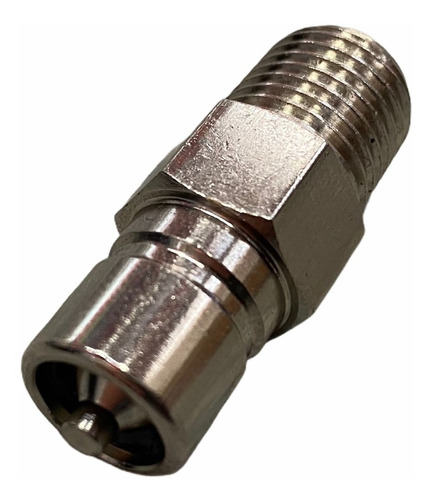 Conector Macho Tohatsu Para Tanque De Combustible - Nautica