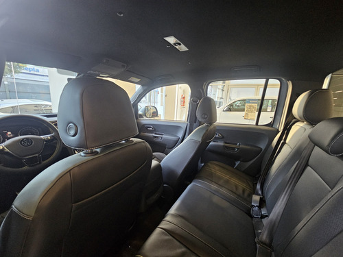 Volkswagen Amarok 3.0 Cd Tdi 258Cv V6 Extreme 4X4 At