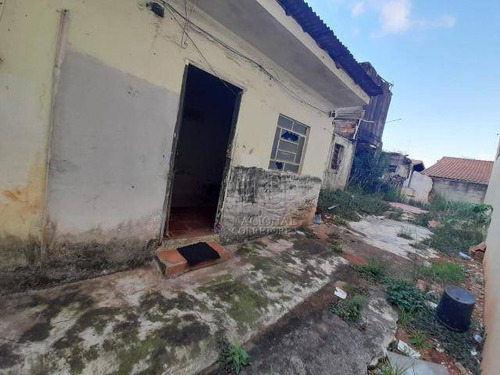 Terreno À Venda, 270 M² Por R$ 350.000,00 - Parque Capuava - Santo André/sp - Te1120