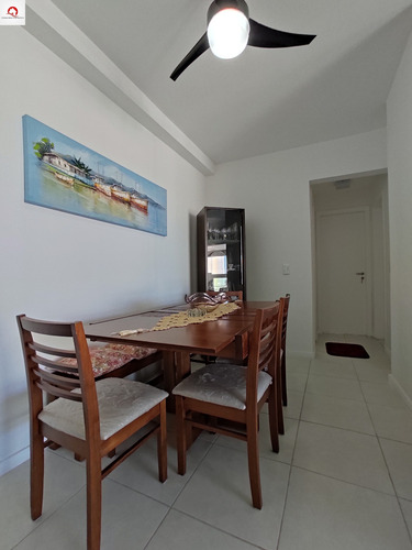 Imagem 7 de 30 de Apartamento À Venda - Praia Das Pitangueiras - Guarujá Sp - Prédio Novo - 2 Dormitórios (1 Suite) - 2 Vagas - Lazer - Ap05970 - 69659547